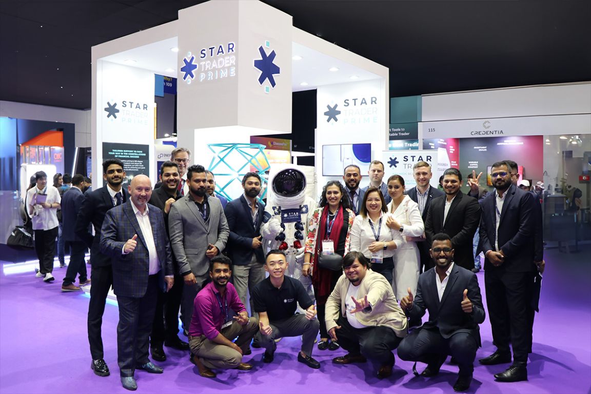 STARTRADER Wins Best ECN/STP Broker at iFX EXPO